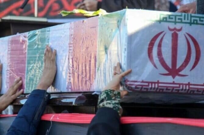 Israel assassinates another Iranian nuclear scientist