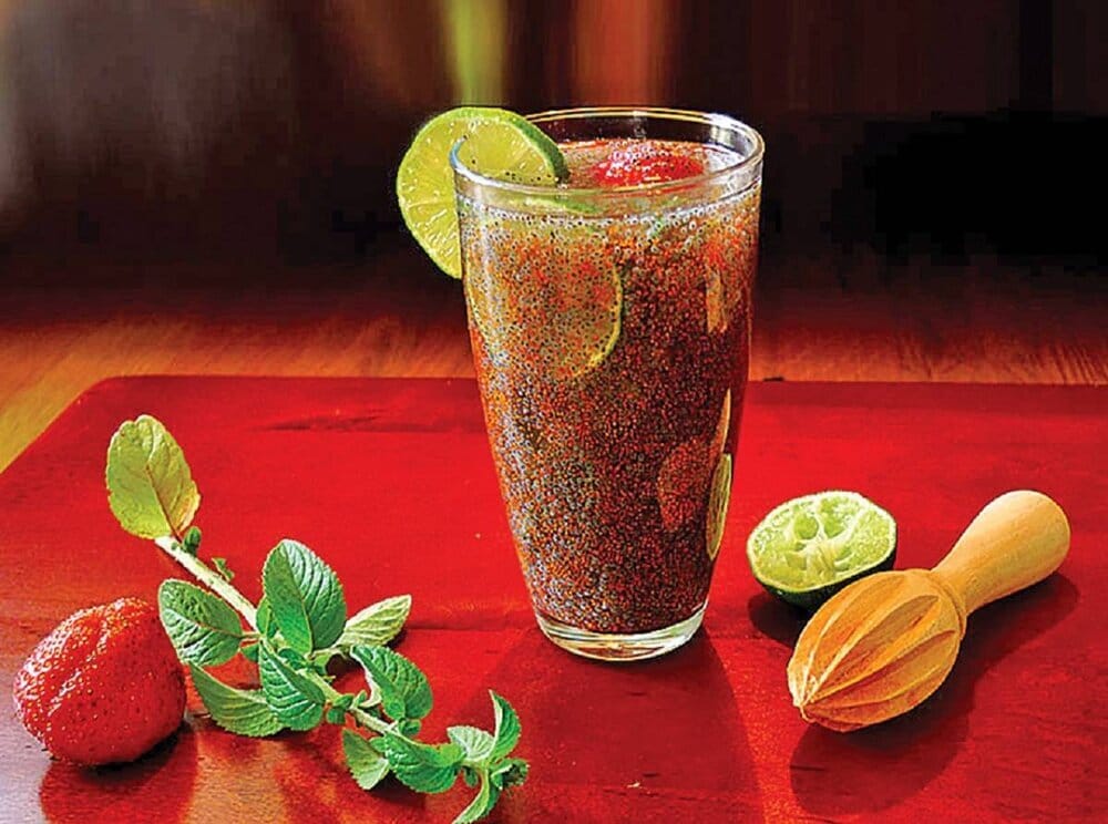 How to deal with the summer heat, Persian medicine answers