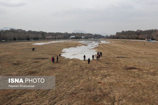 Water years end with about 40% less rain