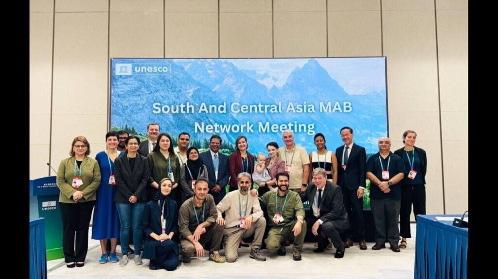 Iran bids to hold a SACAM meeting