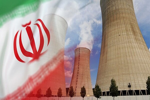 Why does Iran need nuclear technology?