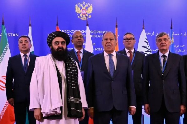 Moscow formats objects for recovery of Bagram base to US