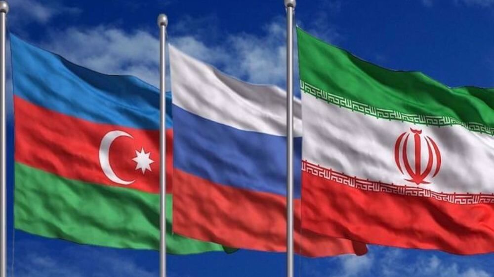Tehran, Baku, Moscow reach major agreement on cargo transport
