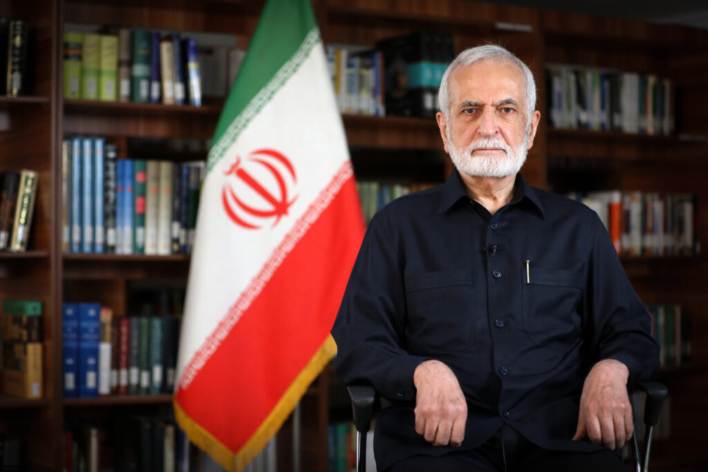 Iran remains open to dialogue but rejects coercion, senior diplomat says