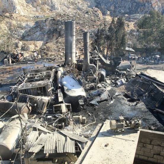 Targeting Lebanon’s infrastructure: a war on the foundations of resilience