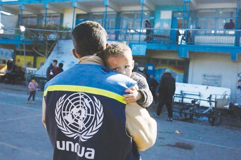 UN Supreme Court: Israel must allow UNRWA to operate in Gaza