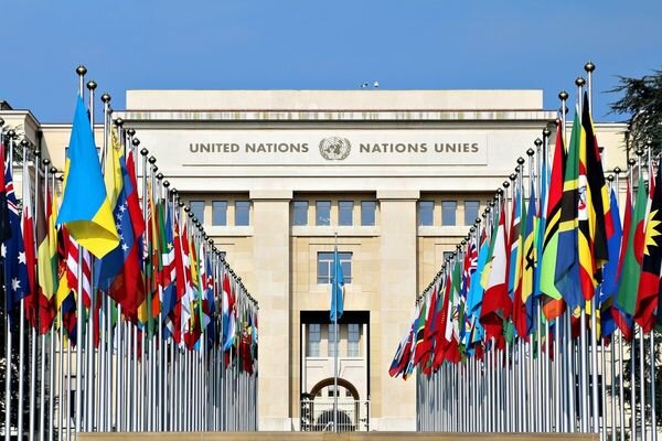 United Nations begins selection process for new Secretary-General