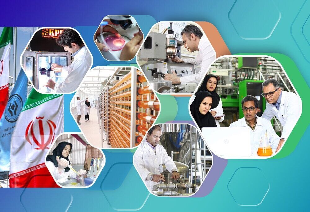 More than 2,770 Iranians are among the top 2% of most cited researchers in the world