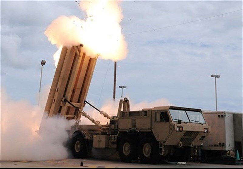 US confirms $911 million sale of air defense missiles to Taiwan