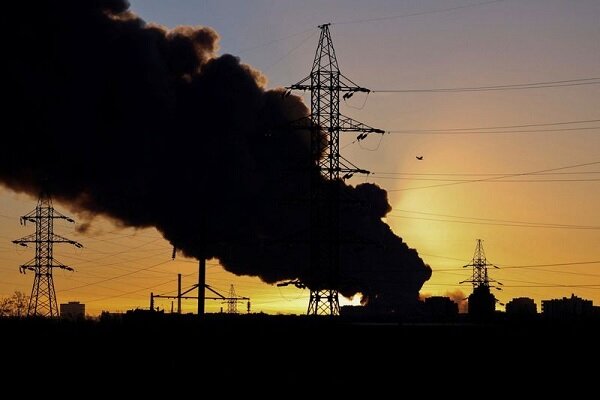 Ukraine announced on Wednesday that dozens of people were killed and injured. russian strike